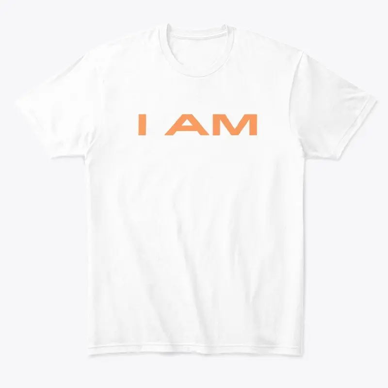 I AM