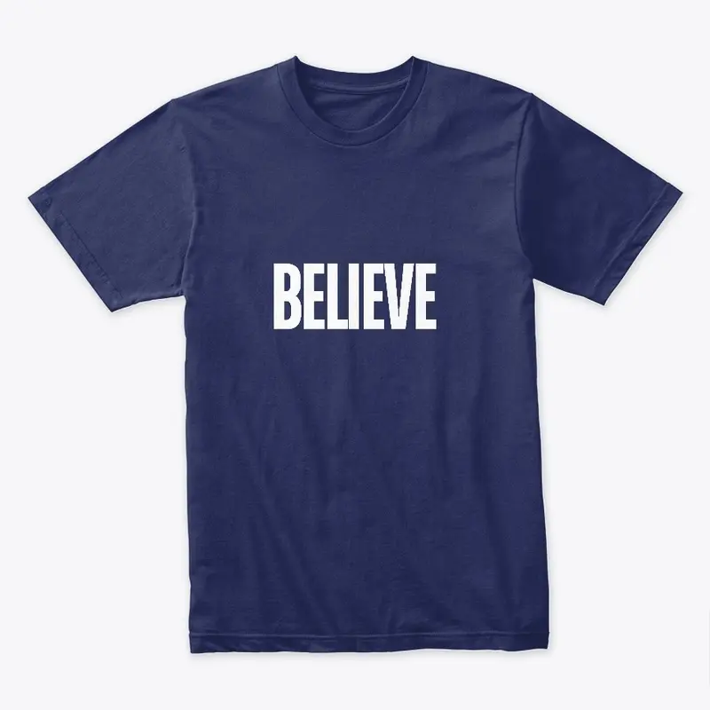 believe